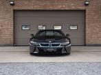 BMW i8 COUPE 11.6 kWh PHEV / HEAD UP / HK / CAMERA / GPS, Auto's, BMW, Automaat, 4 zetels, Gebruikt, Euro 6