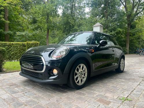 MINI Cooper Mini Cooper Aut.**55000KM**, Auto's, Mini, Bedrijf, Te koop, Cooper, ABS, Airbags, Airconditioning, Alarm, Bluetooth