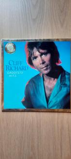 Cliff Richard, Grootste hits, Cd's en Dvd's, Ophalen of Verzenden, Zo goed als nieuw