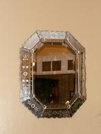 Miroir de Venise, Ophalen, Overige vormen, 50 tot 100 cm, Minder dan 100 cm