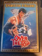Dvd Over the top., CD & DVD, Enlèvement ou Envoi