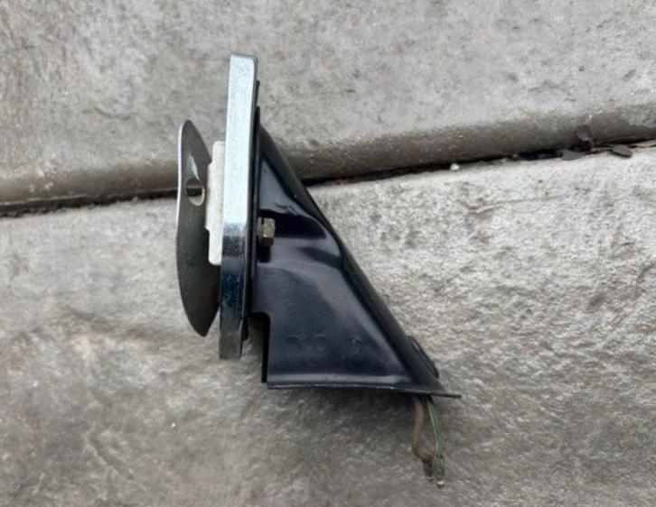 Honda monkey z50 achterlichthouder, Motoren, Onderdelen | Honda, Gebruikt, Ophalen of Verzenden