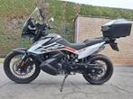 KTM 790 Adventure perfecte staat met garantie, Motoren, 2 cilinders, Bedrijf, Meer dan 35 kW, Enduro