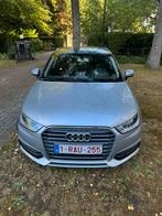 Audi A1, Auto's, Stof, A1, Zwart, 5 deurs