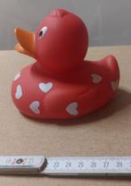 Eend = spaarpot, Ophalen of Verzenden, Zo goed als nieuw, Kunststof, Dier