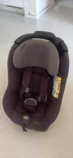 Maxi-cosi assixfix, Ophalen, Maxi-Cosi