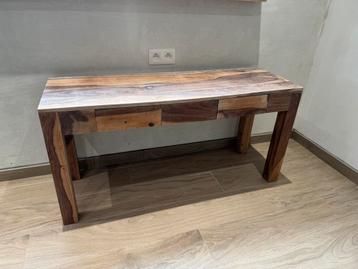 Sidetable - muurtafel beschikbaar voor biedingen