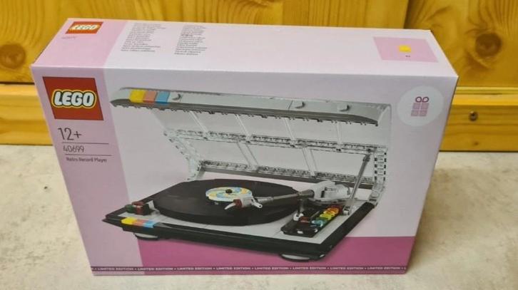 Lego GWP 40699, Kinderen en Baby's, Speelgoed | Duplo en Lego, Lego, Ophalen