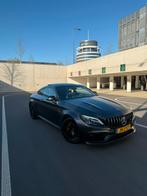 Mercedes C63s AMG, Auto's, Mercedes-Benz, Automaat, Particulier, Panoramadak, 3 deurs
