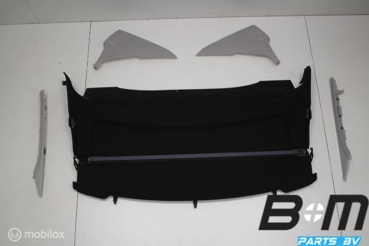 Zonnescherm elektrisch bediend compleet VW Passat 3C5861325J, Auto-onderdelen, Overige Auto-onderdelen, Gebruikt