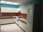 Keuken jaren ‘60/‘70 - goede staat, Huis en Inrichting, Ophalen, Gebruikt, Overige kleuren, Hoekkeuken
