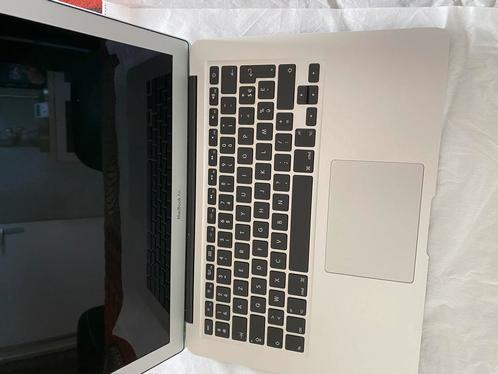 MacBook Air 13" (2017), Computers en Software, Apple Macbooks, Zo goed als nieuw, MacBook, Azerty, Ophalen of Verzenden