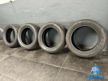 Nieuw! 6mm! Zomerbanden 235/55R18 Hankook Ventus S1 EVO3 EV  beschikbaar voor biedingen