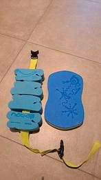 Nabaiji Decathlon zwemgordel/zwemblokjes en zwemplank, Enfants & Bébés, Maillots de bain pour enfants, Enlèvement, Utilisé, Nabaiji
