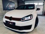 VW Golf VI GTI • Edition 35 • 2L TSI 235CC • Handboek, Auto's, Voorwielaandrijving, Stof, Zwart, Wit