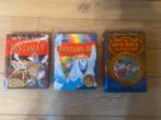 Fantasia boeken Geronimo Stilton, Boeken, Kinderboeken | Jeugd | 10 tot 12 jaar, Ophalen of Verzenden, Zo goed als nieuw