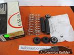 Hulpveren set Mazda 323 BD BG  323 F Coupe BG 65S655  OSRAV1, -, Nieuw, Ophalen of Verzenden, Mazda