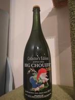 Édition collector ANNO 2024 Big Chouffe, Enlèvement ou Envoi, Neuf, Bouteille(s), Autres marques