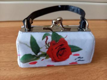 DE MOOISTE HANDTAS OP DEZE SITE ❤️🧡💛💚 beschikbaar voor biedingen