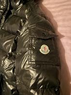 Moncler maya jacket, Kleding | Heren, Jassen | Winter, Moncler, Maat 48/50 (M), Zwart, Ophalen of Verzenden