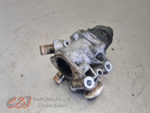 EGR Klep van een Fiat Ducato, Auto-onderdelen, Uitlaatsystemen, Fiat, Gebruikt, 3 maanden garantie, Ophalen of Verzenden