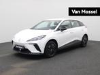 MG MG4 Electric Standard 51 kWh, Auto's, MG, Automaat, Gebruikt, Wit, 51 kWh