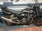 XJR 1300, Motoren, 4 cilinders, Particulier, 1300 cc, Naked bike