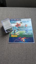 Ensemble complet de la Coupe du monde féminine Panini 2019/(, Collections, Autocollants, Enlèvement ou Envoi