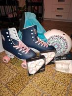 Rolschaatsen Oxelo Set NIEUW Maat 40, Sport en Fitness, Ophalen