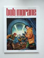 Bob Morane 46 - De tanden van de tijger 2, Comme neuf, Une BD, Enlèvement ou Envoi