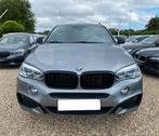 BMW X6, Auto's, BMW, Automaat, Euro 6, X6, Bedrijf