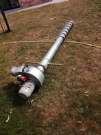 graandroger 1x gebruikt, Zakelijke goederen, Landbouw | Veevoer, Ophalen