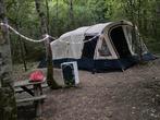 Bardani tent Tent Royal Prestige 400, Caravans en Kamperen, Tenten, Ophalen, Zo goed als nieuw, Tot en met 5