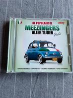 De Populairste Meezingers Aller Tijden Italië, Ophalen of Verzenden, Zo goed als nieuw