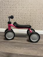 Loopfiets Pukylino (Puky), Enfants & Bébés, Jouets | Extérieur | Véhicules & Draisiennes, Comme neuf, Vélo d'équilibre, Enlèvement ou Envoi