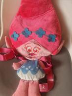 Trollen rugzak, Ophalen, Zo goed als nieuw