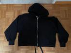 Zwarte sweater Pull & Bear M, Maat 38/40 (M), Zwart, Ophalen of Verzenden, Pull & Bear