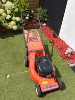 Husqvarna cirkelmaaier 53 cm, Cirkelmaaier, Ophalen, Zo goed als nieuw
