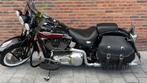 Harley davidson Springer, Motoren, Motoren | Harley-Davidson, Particulier