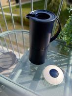 Bouteille thermos, Enlèvement