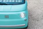 Fiat Topolino Dolcevita, Voorwielaandrijving, Cabriolet, Leder, 2 deurs