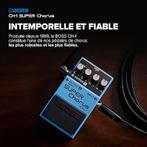 BOSS CH 1 SUPER Chorus | GRATIS LEVERING, Muziek en Instrumenten, -, Verzenden, -, Chorus