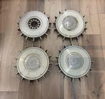 Wieldop Volvo, Set, 14 Inch, Wielkap, Wheel Cover, Hub Cap,, Auto-onderdelen, Ophalen of Verzenden, Gebruikt