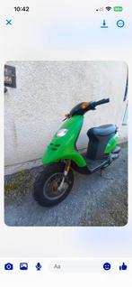 Typhoon 172cc, Fietsen en Brommers, Scooters | Piaggio, Ophalen, Gebruikt, Zip, Klasse B (45 km/u)