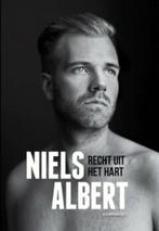 Niels Albert - Recht uit het hart (2014), Boeken, Verzenden, Nieuw, Lopen en Fietsen