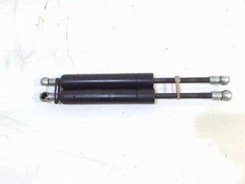 GASDRUKVEERSET ACHTER Volvo XC70 (SZ) (8643038), Auto-onderdelen, Ophanging en Onderstel, Volvo, Gebruikt