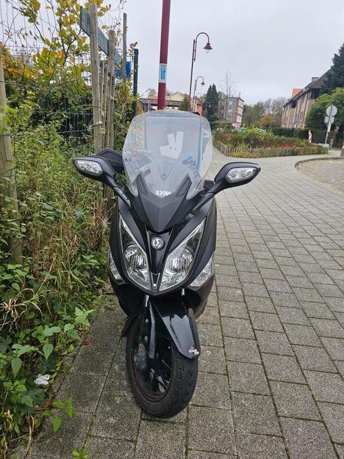 Sym Joymax 300abs 2015, Motoren, Motoren | Yamaha, Particulier, Scooter, 12 t/m 35 kW, Ophalen