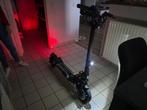 Step, Fietsen en Brommers, Ophalen, Zo goed als nieuw, Elektrische step (E-scooter), Dualtron