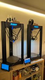 Flsun v400 - 3D Printer - High Speed - 2 stuks, Computers en Software, Ingebouwde Wi-Fi, Ophalen of Verzenden, Zo goed als nieuw