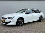 Peugeot 508 1.6 Hybrid GT | PHEV | SOH 90,75% | Nappa Leder, Auto's, Automaat, Gebruikt, 4 cilinders, Hybride Elektrisch/Benzine